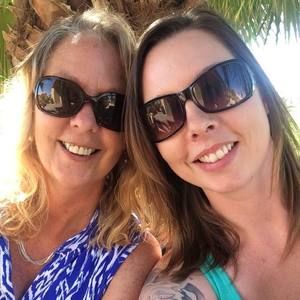 Meet your Posher, Charlene